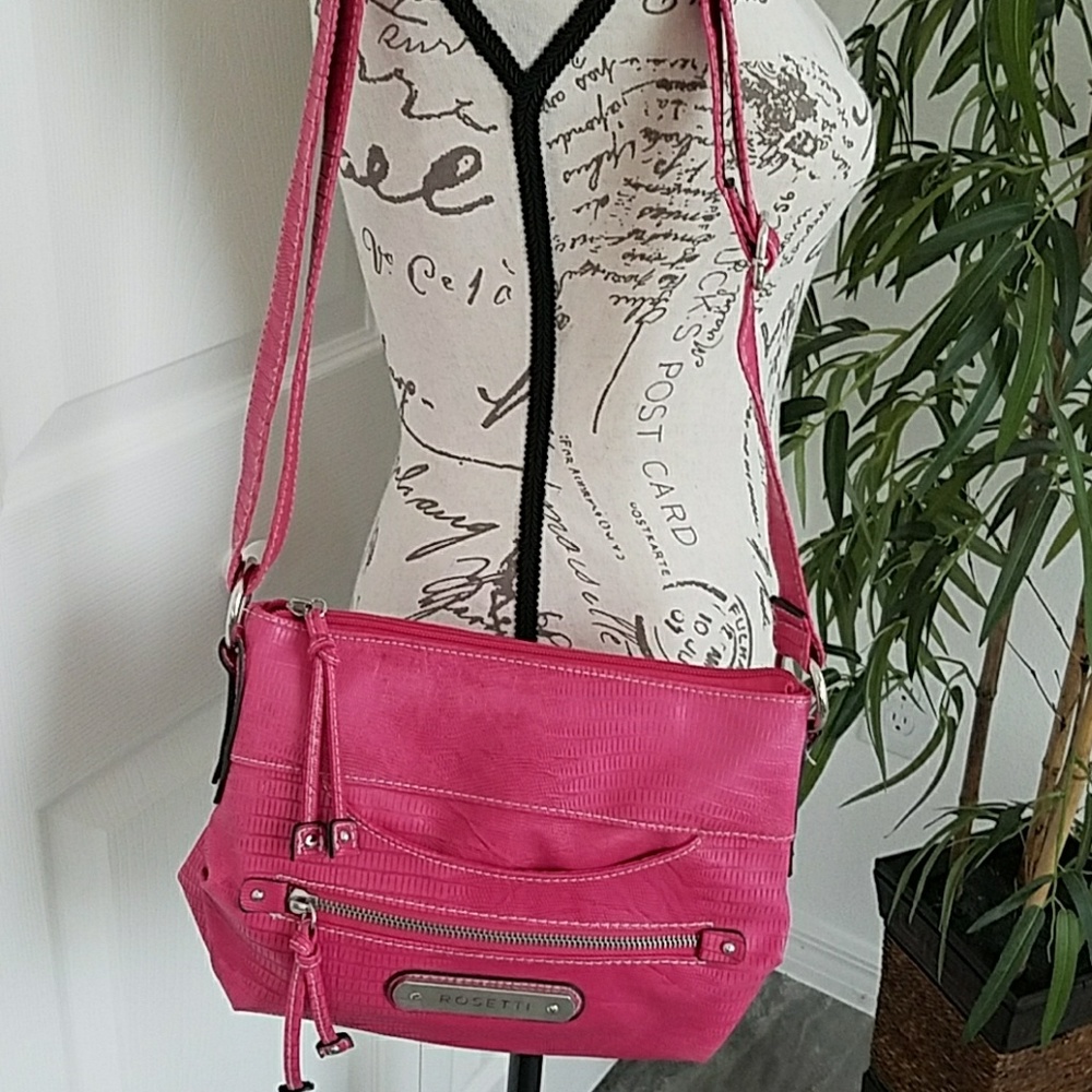 👜Rosetti Purse NWOT